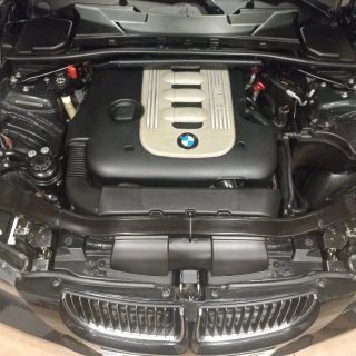 BMW Serie 3 2007