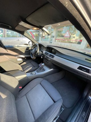 BMW Serie 3 2007