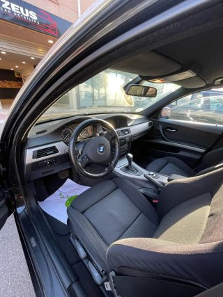 BMW Serie 3 2007