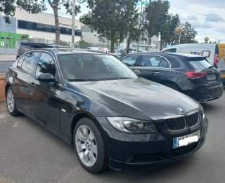 BMW Serie 3 2007