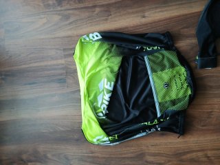 Maillot y culotte Bike Time Talla XS