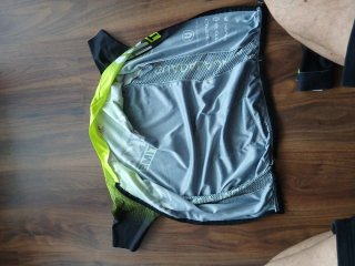 Maillot y culotte Bike Time Talla XS