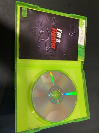 Dead or Alive 5 (Xbox 360)