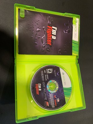 Dead or Alive 5 (Xbox 360)