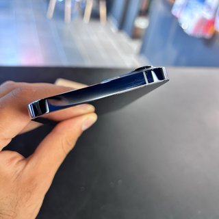 iPhone 13 Pro Max 128GB Azul