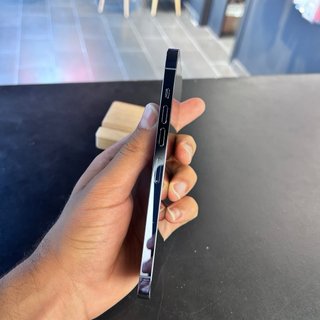 iPhone 13 Pro Max 128GB Azul