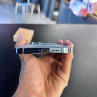 iPhone 13 Pro Max 128GB Azul