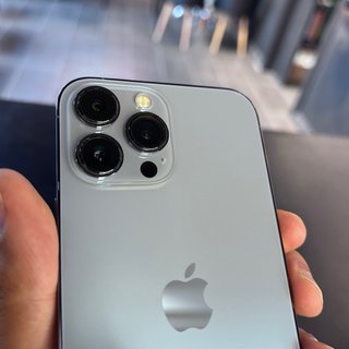 iPhone 13 Pro Max 128GB Azul