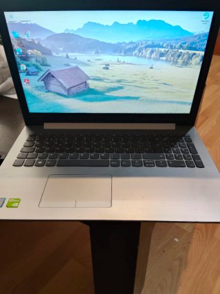 Lenovo IdeaPad 320 i7 16GB RAM SSD 320GB