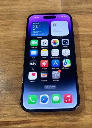 iPhone 14 Pro 128GB