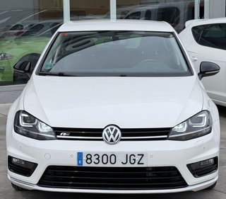 Volkswagen Golf Volkswagen Golf Sport 1.6 TDI 110CV BMT