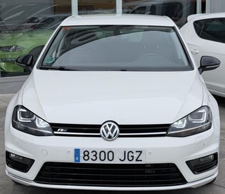 Volkswagen Golf Volkswagen Golf Sport 1.6 TDI 110CV BMT