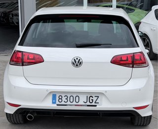 Volkswagen Golf Volkswagen Golf Sport 1.6 TDI 110CV BMT