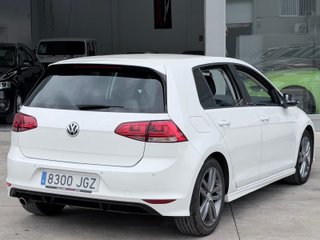 Volkswagen Golf Volkswagen Golf Sport 1.6 TDI 110CV BMT