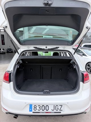 Volkswagen Golf Volkswagen Golf Sport 1.6 TDI 110CV BMT