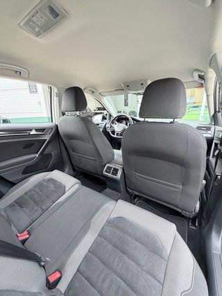 Volkswagen Golf Volkswagen Golf Sport 1.6 TDI 110CV BMT