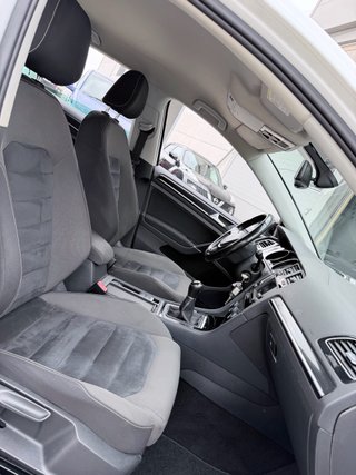 Volkswagen Golf Volkswagen Golf Sport 1.6 TDI 110CV BMT