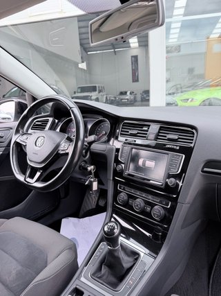 Volkswagen Golf Volkswagen Golf Sport 1.6 TDI 110CV BMT