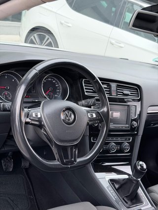 Volkswagen Golf Volkswagen Golf Sport 1.6 TDI 110CV BMT