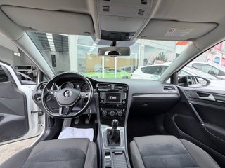 Volkswagen Golf Volkswagen Golf Sport 1.6 TDI 110CV BMT