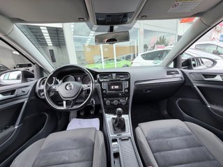 Volkswagen Golf Volkswagen Golf Sport 1.6 TDI 110CV BMT