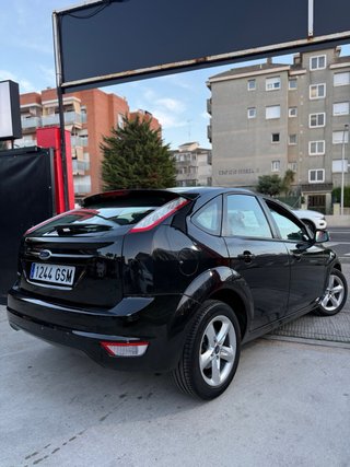 🟢‼️Ford Focus 2010 GARANTIA 12 MESES‼️🟢