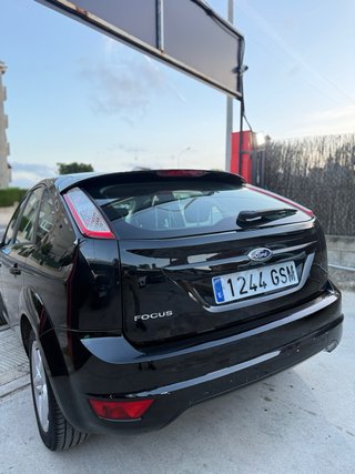 🟢‼️Ford Focus 2010 GARANTIA 12 MESES‼️🟢