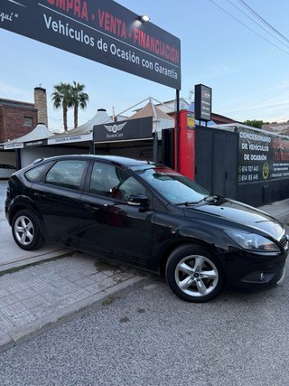 🟢‼️Ford Focus 2010 GARANTIA 12 MESES‼️🟢
