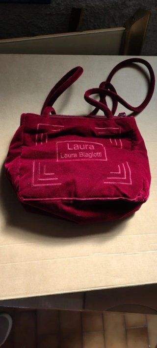 Borsa in spalla Laura Biagiotti