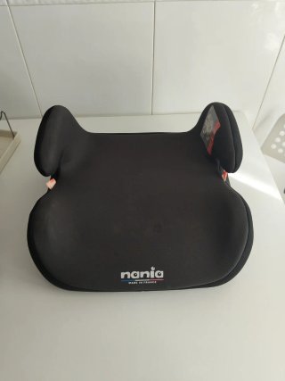 Elevador coche Nania 15-36 kg