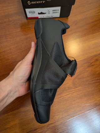 NUEVAS Zapatillas SCOTT ROAD PYTHON talla 41