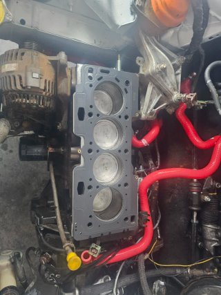 Vendo o cambio Citroen Saxo 1997