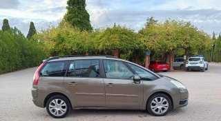 Citroen C4 Picasso 2010