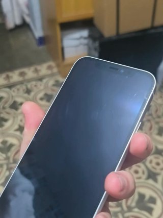 iPhone 12 64gb 88% batería arañazos leves NOBAJO