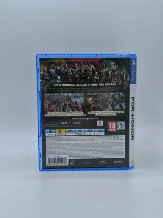 For Honor PS4/PS5 - Perfette condizioni