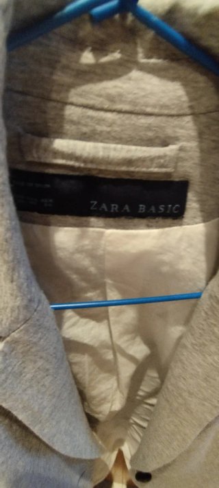Americana Zara Gris