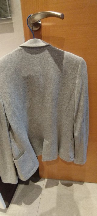 Americana Zara Gris