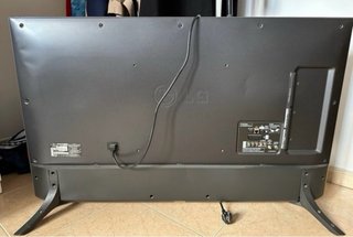 Televisor LG Negro 49’’