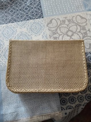 Neceser de Viaje Antiguo