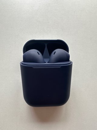 Auriculares Bluetooth Smartbuds SM12 NUEVOS