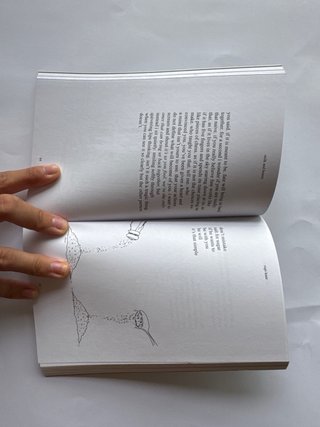 Milk and honey