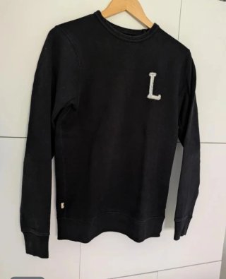 Jersey Negro