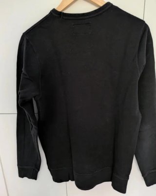 Jersey Negro