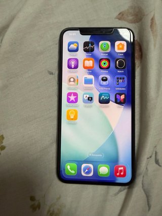 iPhone 11 Pro Max Space Gray
