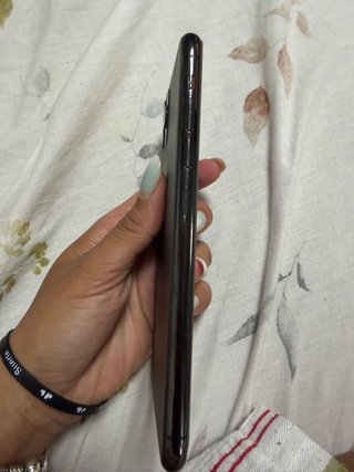 iPhone 11 Pro Max Space Gray