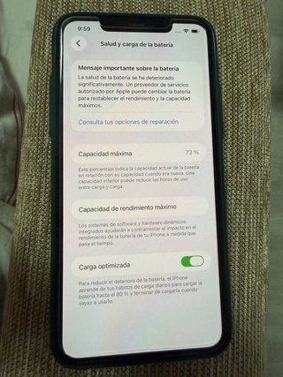 iPhone 11 Pro Max Space Gray