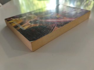 Yoda, encuentro oscuro