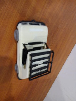 Coche Playmobil antiguo Este 12€