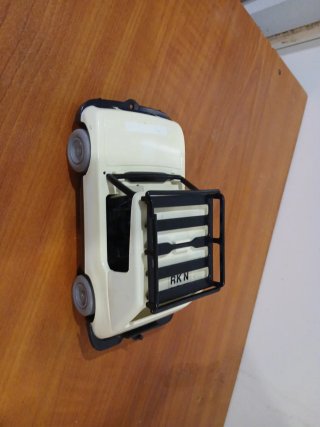 Coche Playmobil antiguo Este 12€