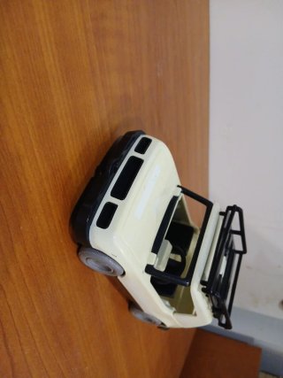 Coche Playmobil antiguo Este 12€